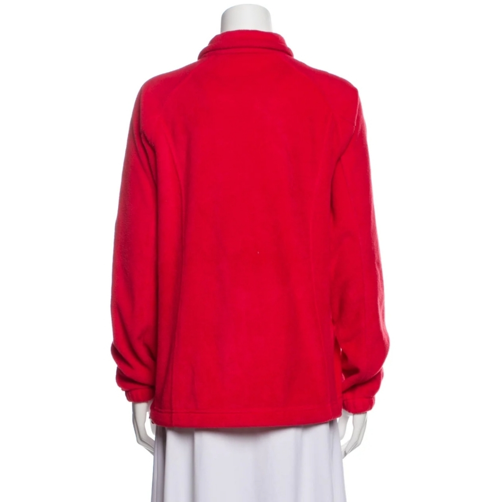 COLUMBIA Performance Jacket - Picture 4 of 4